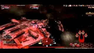 Red Strike