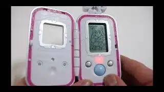 fresh precure transformation