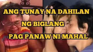 ANG TUNAY NA DAHILAN NG BIGLANG PAGPANAW NI MAHAL | JERRYPOGI TV