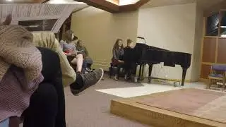 Titanium Duet