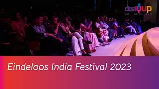 Eindeloos India Festival 2023