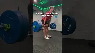 Run Faster — Full-stretch RDL 