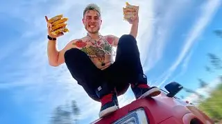 ПАРОДИЯ   MORGENSHTERN   ПО$О$И