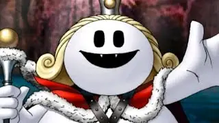 Shin Megami Tensei IV: Apocalypse - Boss: King Frost (War Mode)