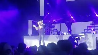 20 in a Chevy - Cole Swindell - The Wharf Amphitheater 2019