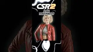 CSR3 VS CSR2 DONNA! 