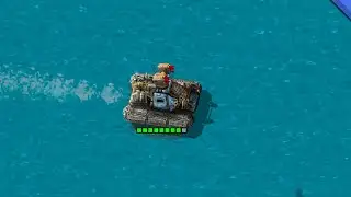 Land BOAT