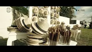 Decoracion de lujo en Bodas de Cuba