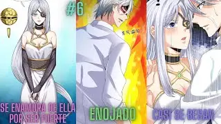 SU ESPOSA LO M4T0 AL ENTERARSE ÉL DE QUE ELLA ESTABA EMBARAZADA Y REENCARNA PARA...| RESUMEN #manhwa