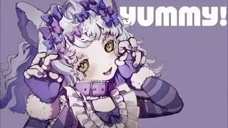 【夜明】お行儀よくね【Cover】