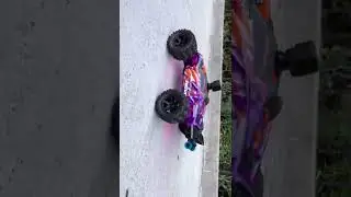 Tokyo RC#shorts #youtubeshorts #dj_tracker #traxxas #new #top