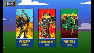 Stick War: Legacy (MOD, Unlimited Money/Gems) Apk