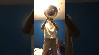 STAND PROUD (JOJO’S BIZARRE ADVENTURE) | INSTRUMENTAL (MELLOPHONE COVER)