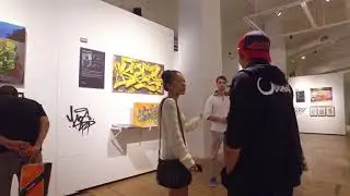 Malaysia Graffiti   Expression of Personality   Recap