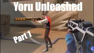Yoru Unleashed Part 1