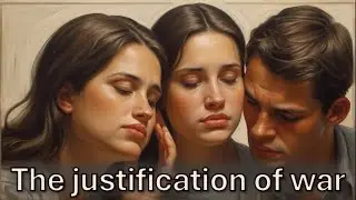 The justification of war