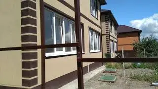 Варю забор и ворота в Анапе