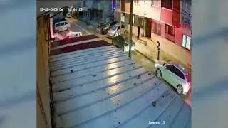 Doğal gaz patlamasında yaralanan kadın hayatını kaybetti
