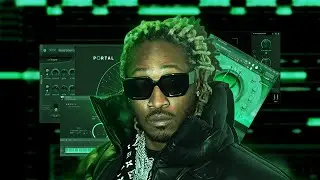 How To Make Unique Dark Trap Beats Like ATL Jacob & DB | FL Studio Tutorial