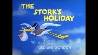 Every MGM Cartoons One-Shot (1943) Opening