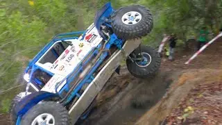 TUARAN OPEN 4X4 CHALLENGE  2022 - By; KnetH De CrockeR (DVD Trailer)