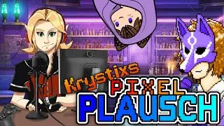 Ein neuer Streik, The Mysterious Song wurde gefunden & vieles mehr! | Der Pixel-Plausch LIVE!