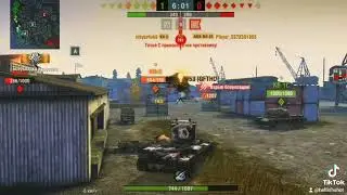 КВ-2 ВЗРЫВ БК | #Shorts
