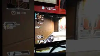 Teste pc a venda 6 GERAÇÃO 6 4560 + GTX 750TI  2 GB APEX FUL HD NO ALTO