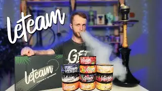 А куда Leteam то?