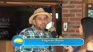 DESTINO SAN LUCAS DEL VALLE