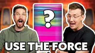 Temporal Forces Begins | Carlin Brothers Box Breakers S11E1