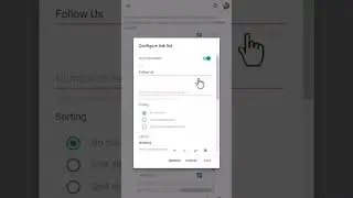 Links are not crawlable | Page Speed Insight Error Fixed