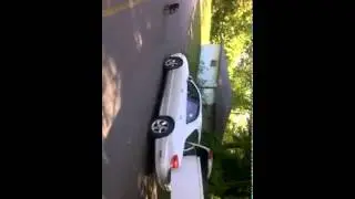How rednecks move a refrigerator in the ghetto