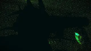 Berating a Ghost for Not Behaving