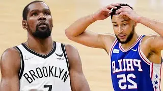 Why Kevin Durant Is PISSED At Ben Simmons
