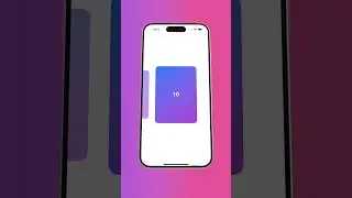 ✨ Elevate Your UI with a Dynamic Scrolling Experience! 📱🔥