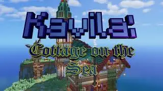 Kavila: Cottage on the Ocean Build Showcase