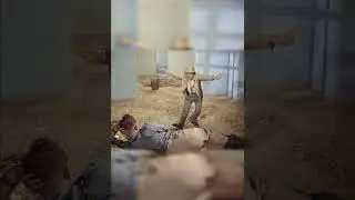 "В то время, как наши космические корабли бороздят просторы вселенной!.." Операция «Ы»
