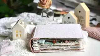 QUICK AND EASY ALBUM BINDING