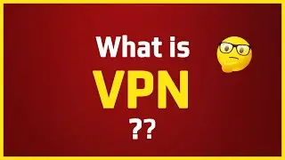 What is a VPN?