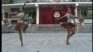 8 выступление.