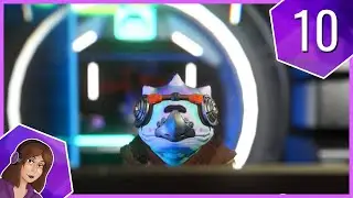 Embezzlement 💰🤑 | EP10 | No Man's Sky - Permadeath Season Two