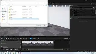 Unreal Engine beginner tutorial.  Transfer Iclone resources to Unreal Projects
