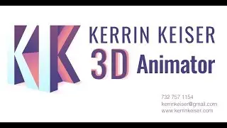 Demo Reel