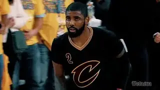 Kyrie Irving & Lebron James Mix