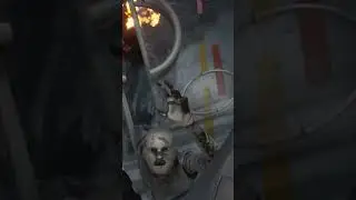 Произошла авария на предприятии роботы сошли с ума и пошли в атаку atomic heart 