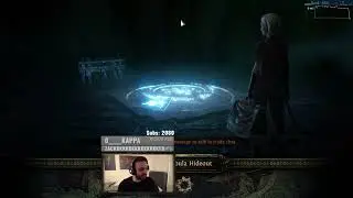 Steelmage - Path of Exile - Feb. 21