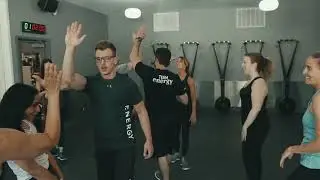 FITNESS REIMAGINED
