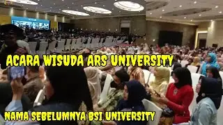 Menghadiri acara Wisuda||2022 Bandung@ASGARCIL
