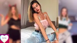 The Best Tik Tok Videos @leaelui (Lea Elui)